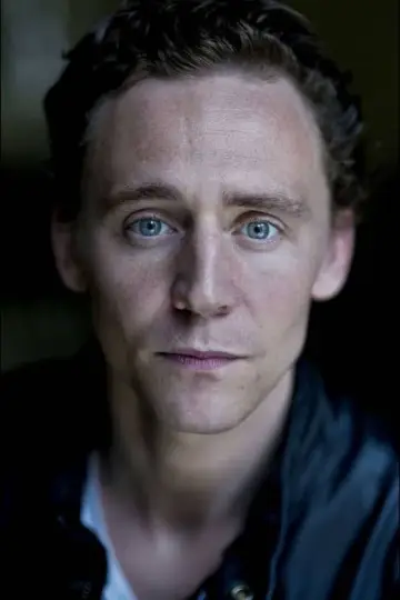 Photo Tom Hiddleston #6444