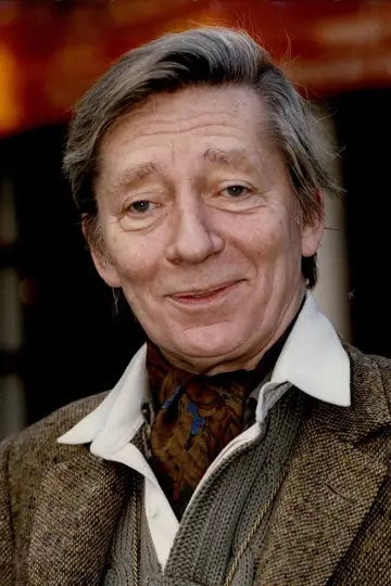 Photo Jeremy Lloyd #88741