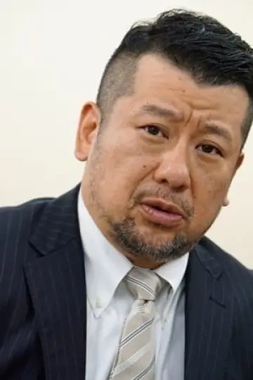 Photo Kendo Kobayashi #59785