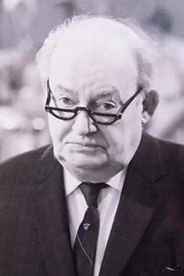 Photo Arthur Brough #380005