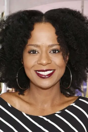 Photo Tempestt Bledsoe #87494