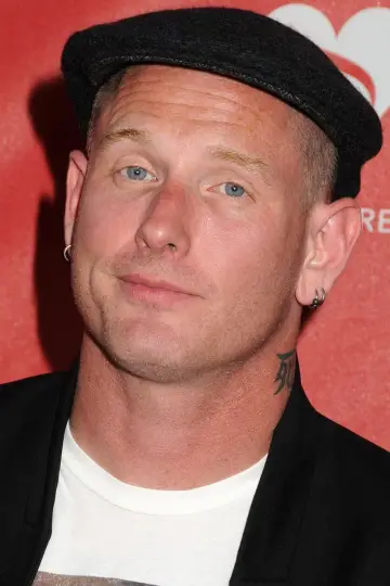 Photo Corey Taylor #180102