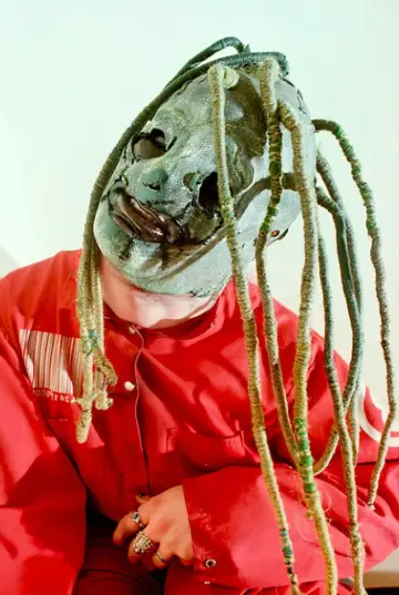 Photo Corey Taylor #332043