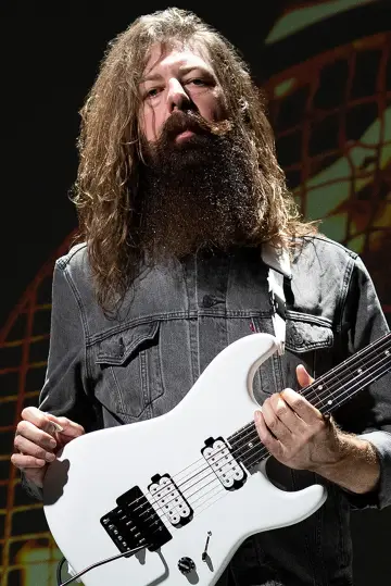 Photo Jim Root #301248