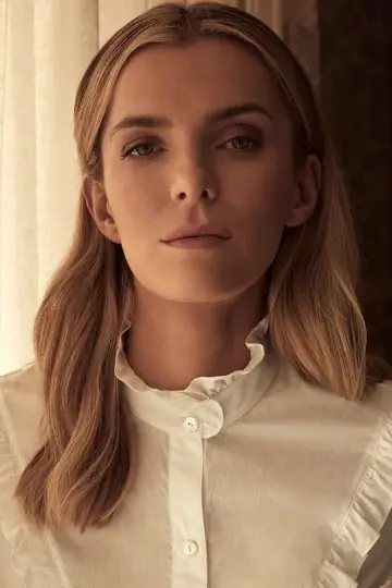 Photo Betty Gilpin #15081