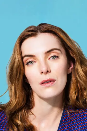 Photo Betty Gilpin #15083