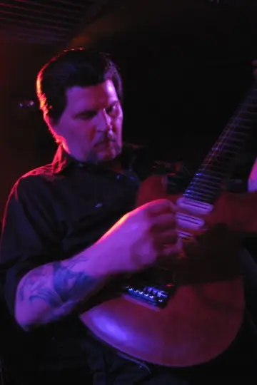 Photo Dylan Carlson #287439