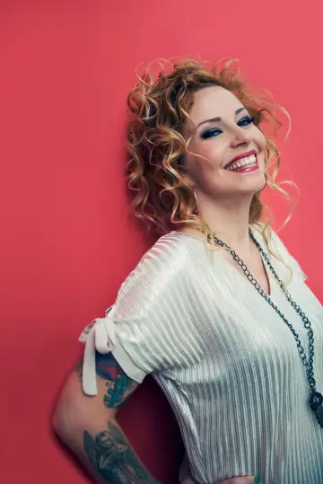 Photo Anneke van Giersbergen #308450