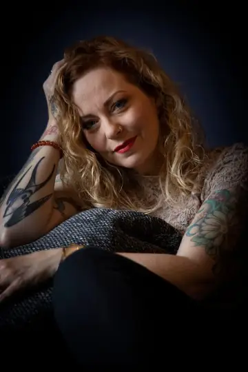 Photo Anneke van Giersbergen #308452