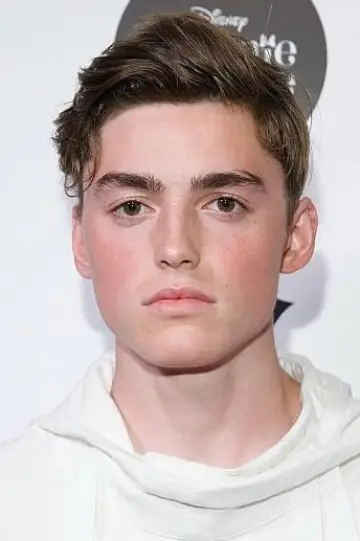 Photo Spencer List #83445