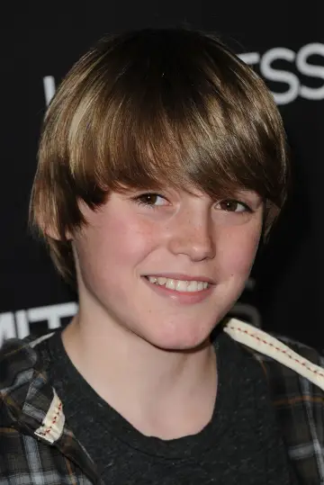 Photo Spencer List #83450