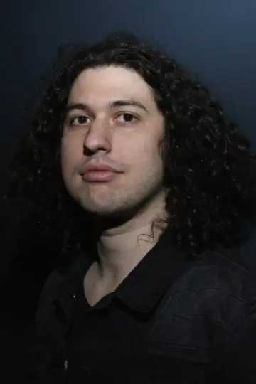 Photo Ilan Rubin #411359