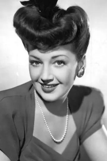 Photo Arline Judge #394770
