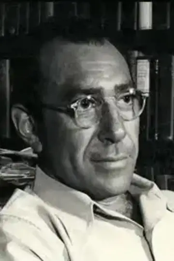 Photo Herbert J. Biberman #318521