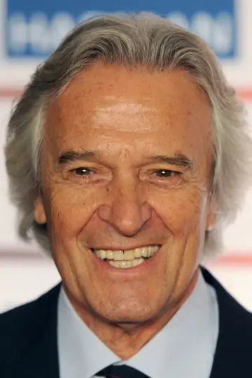 Photo John McLaughlin #455624