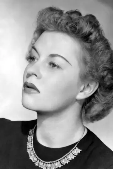 Photo Uta Hagen #121776