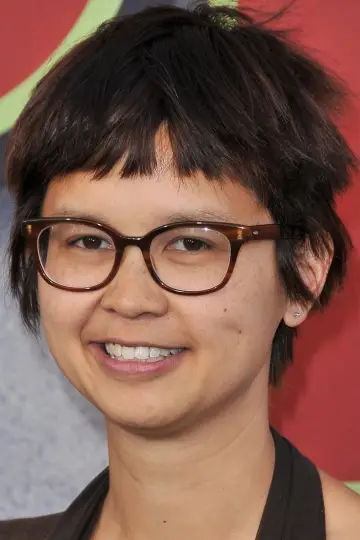 Photo Charlyne Yi #19138