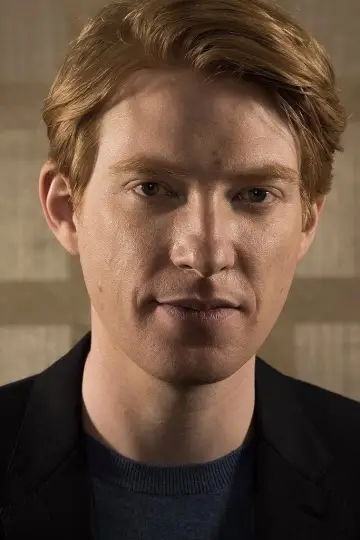 Photo Domhnall Gleeson #13874