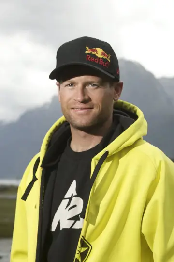 Photo Shane McConkey #490727