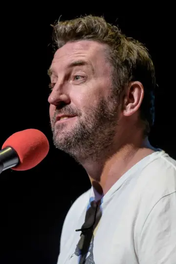 Photo Lee Mack #260769