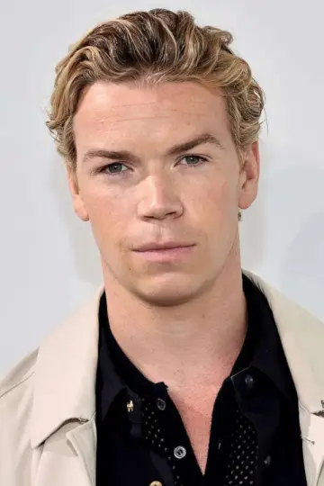Photo Will Poulter #327239