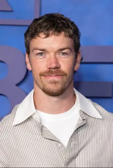 Photo Will Poulter #400307