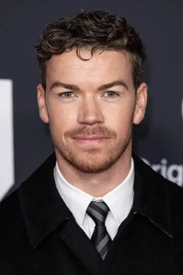 Photo Will Poulter #400308