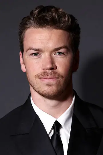 Photo Will Poulter #400309