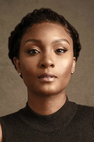 Photo Osas Ighodaro #402022