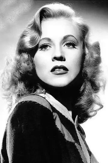 Photo Anne Jeffreys #268395