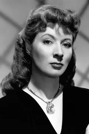 Photo Greer Garson #185062