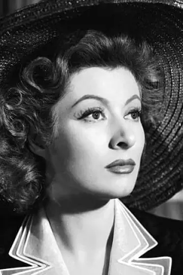 Photo Greer Garson #185067
