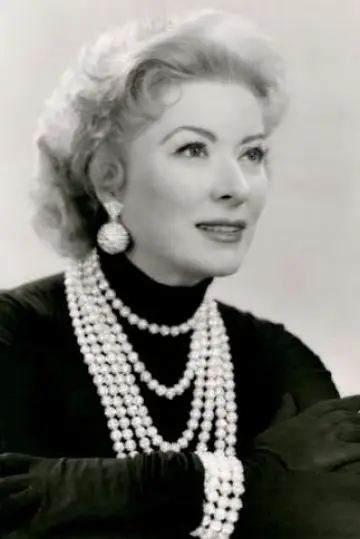 Photo Greer Garson #185070