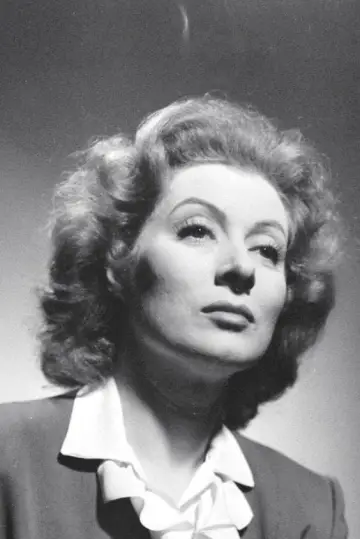 Photo Greer Garson #185074