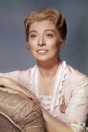 Photo Greer Garson #185078