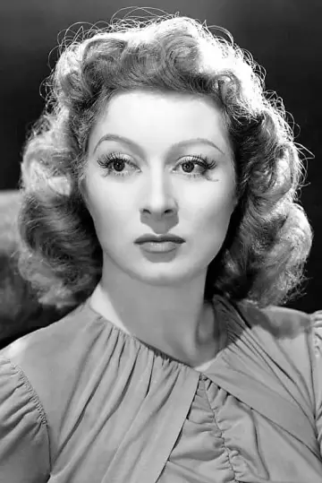 Photo Greer Garson #185081