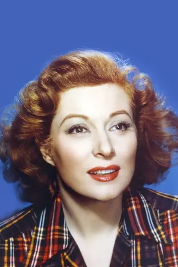 Photo Greer Garson #401712