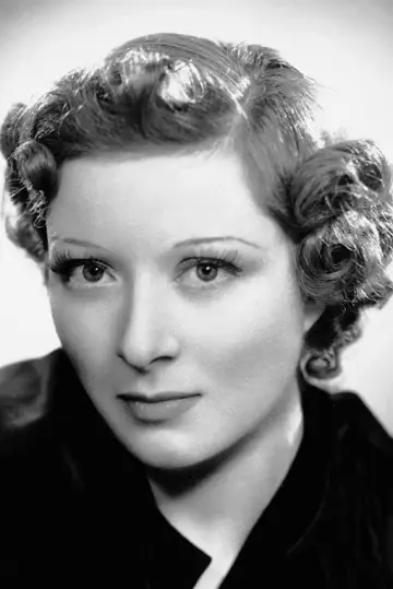 Photo Greer Garson #401715