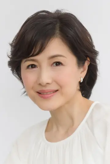 Photo Maki Mizuno #329239