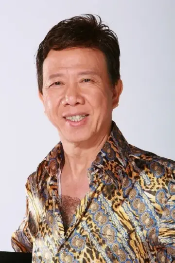 Photo Jackson Wan Kwong #424532