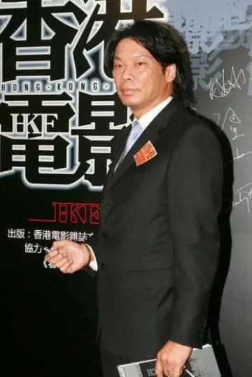 Photo Dennis Law Sau-Yiu #172508