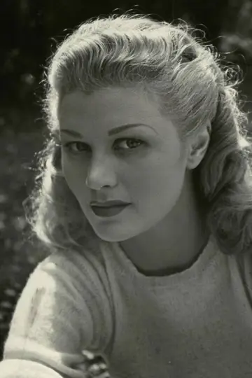 Photo Joan Caulfield #381790