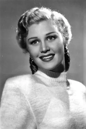 Photo Joan Caulfield #381791