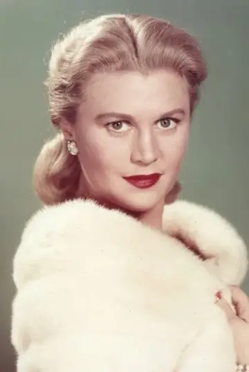 Photo Joan Caulfield #381793