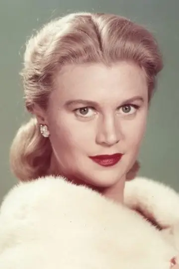 Photo Joan Caulfield #381796