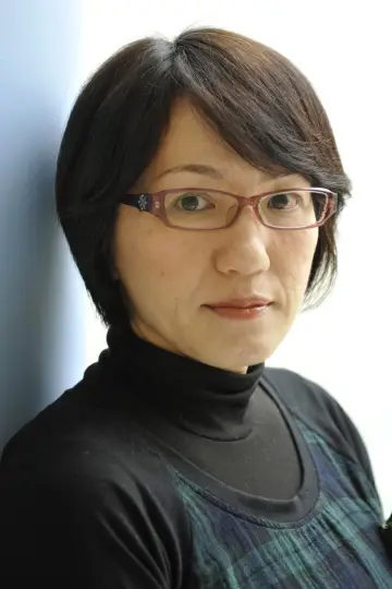 Photo Naoko Ogigami #273166