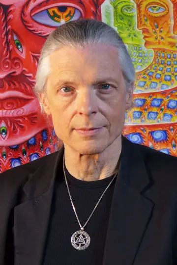 Photo Alex Grey #626899
