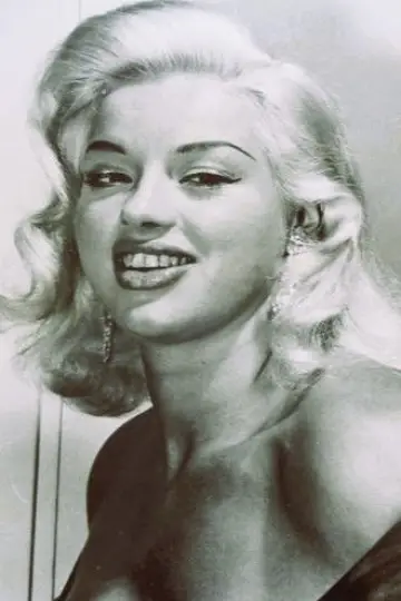 Photo Diana Dors #333148