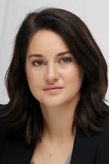 Photo Shailene Woodley #19