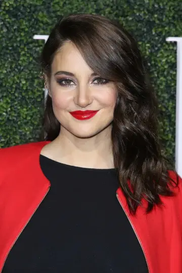 Photo Shailene Woodley #22